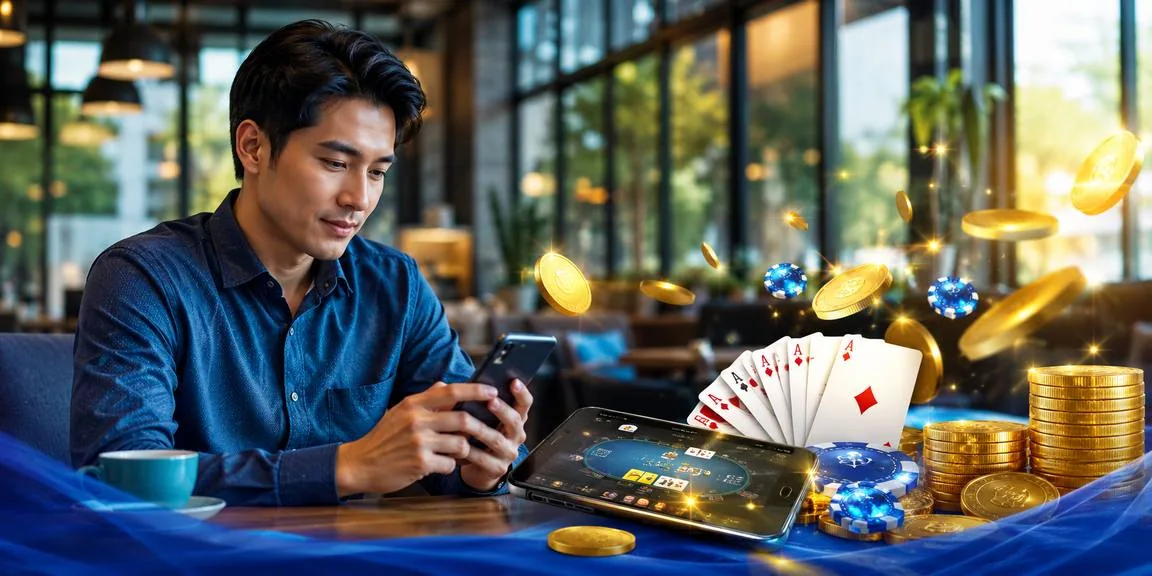 Tai Gemwin Nạp tiền vào Tai Gemwin